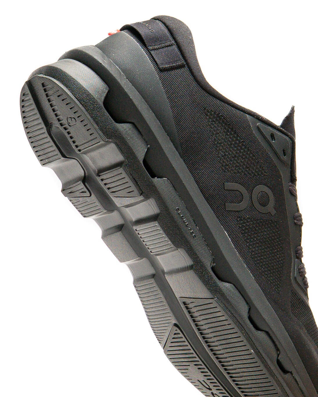 Women's Cloudzone Black Eclipse