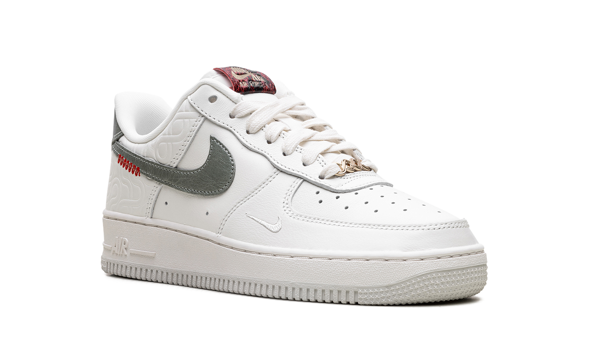 Air Force 1 Low "Year of the Snake" HV5979 130