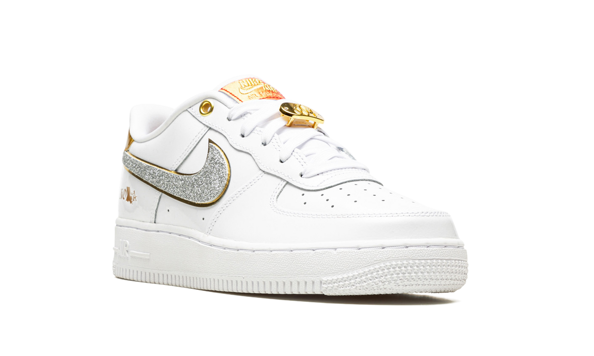 Air Force 1 Low "NOLA GS" DZ5292 100