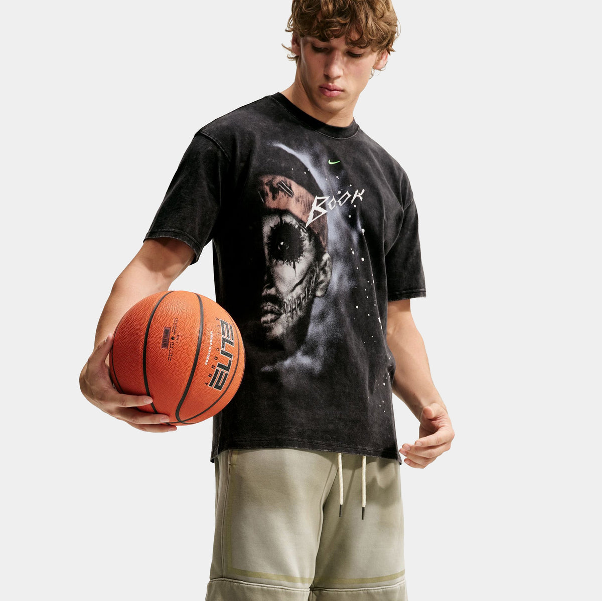 Book Halloween Mens Short Sleeve Shirt (Black)