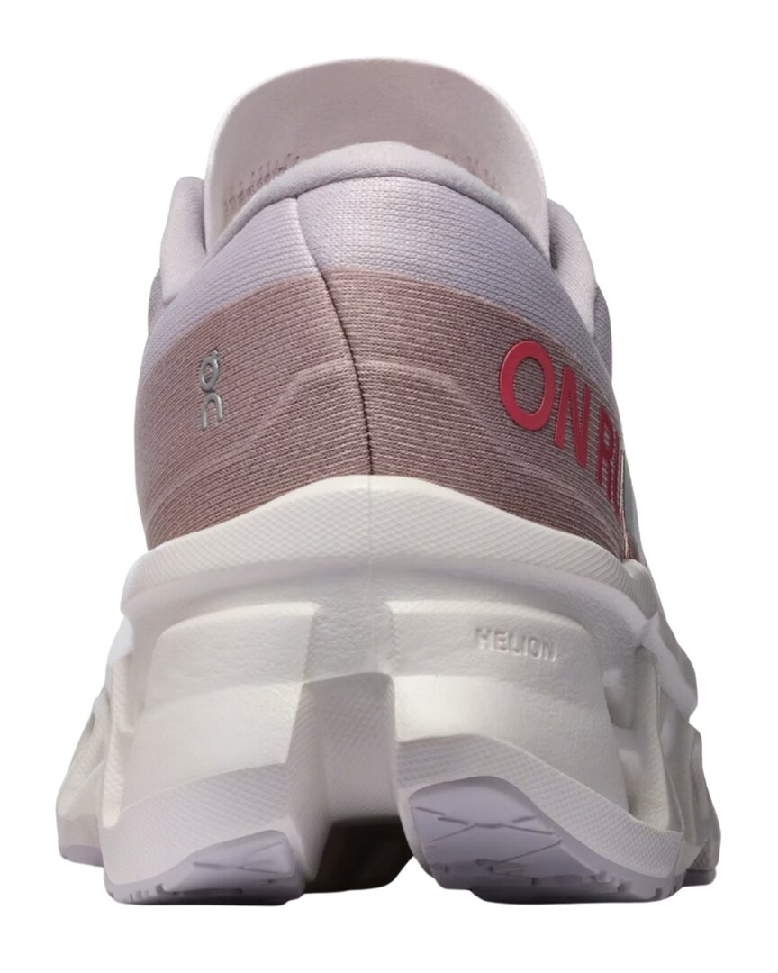 On Running Cloudmonster 3 Sneaker