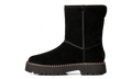 Uptowner Short Boot WMNS "Black" 1184492 BLK