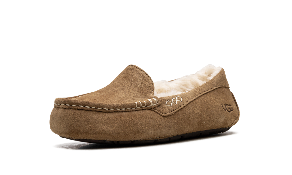 ANSLEY WMNS "Chestnut" 1106878 CHE