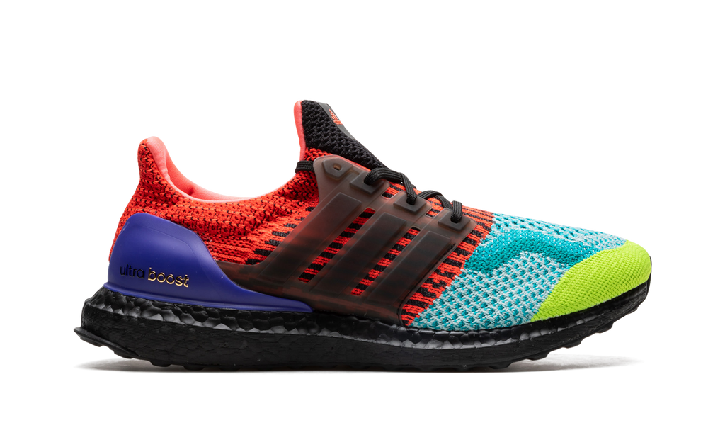 Ultraboost DNA "What The" EG5923