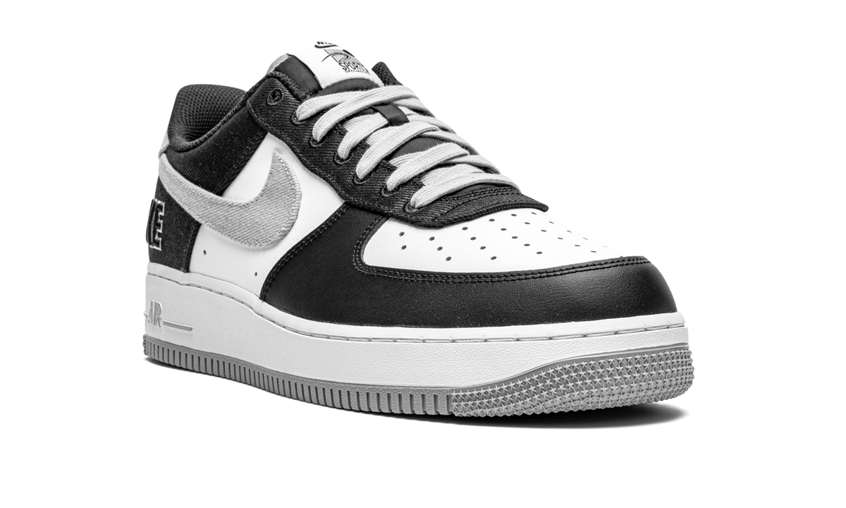 Air Force 1 '07 EMB "Raiders" CT2301 001