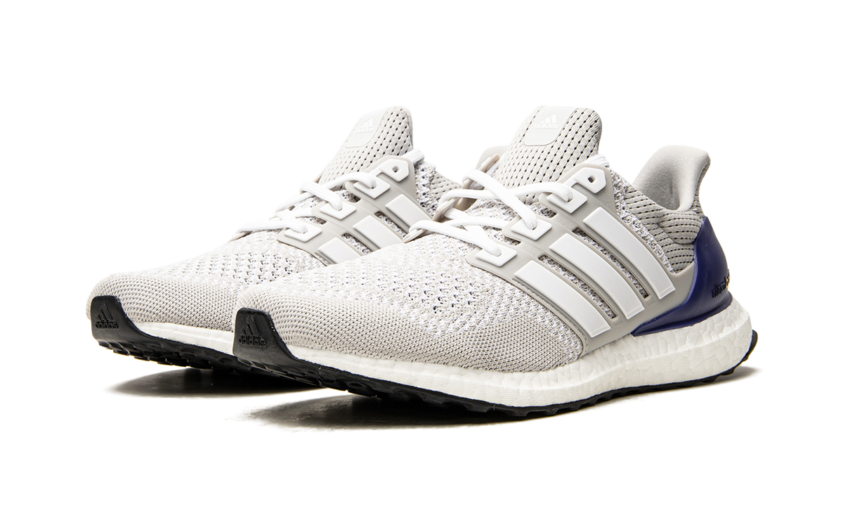Ultraboost 1.0 DNA "Cloud White / Legacy Indigo" GZ0448