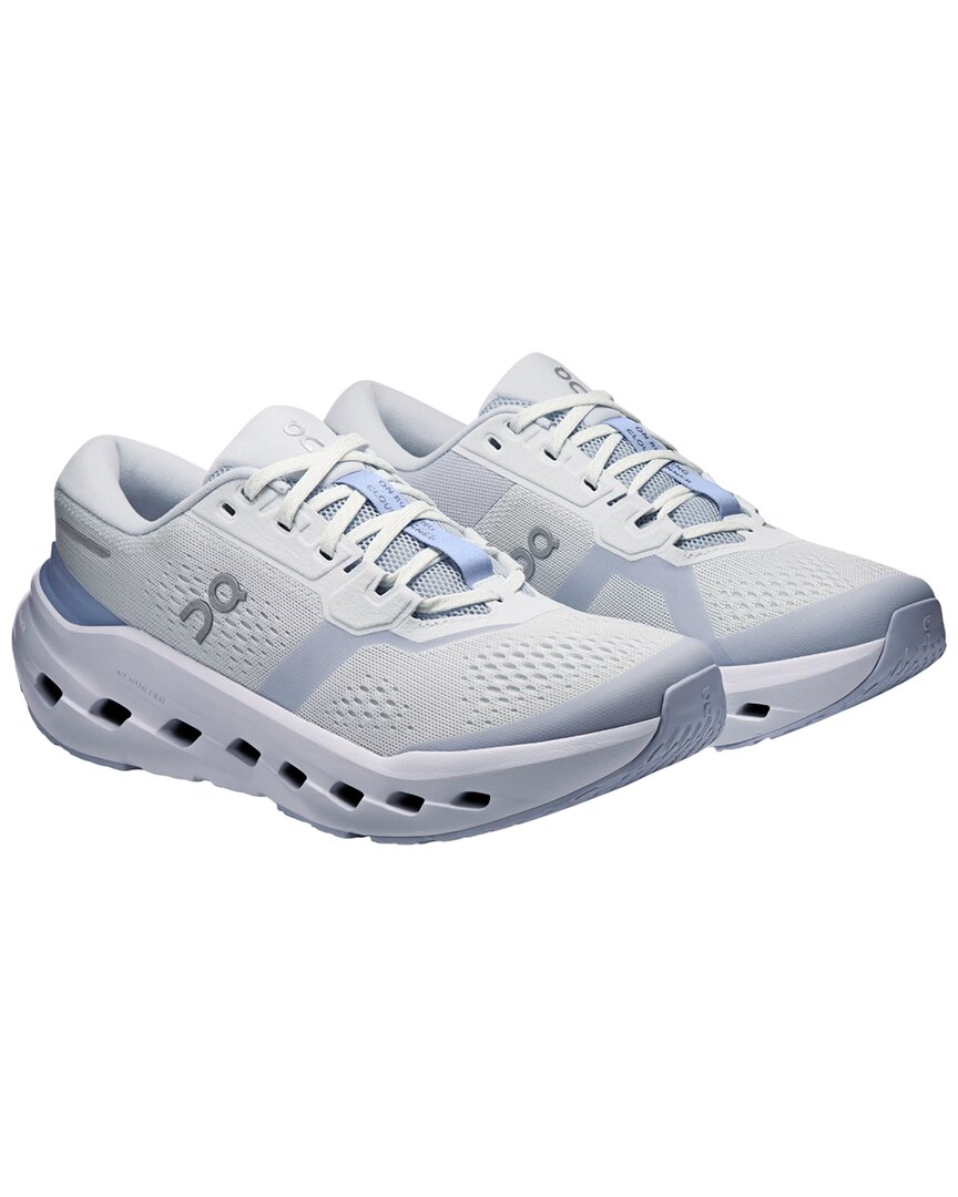 On Running Cloudrunner 3 Running Shoe