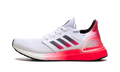 UltraBoost 20 "Pink Gradient" EG5177