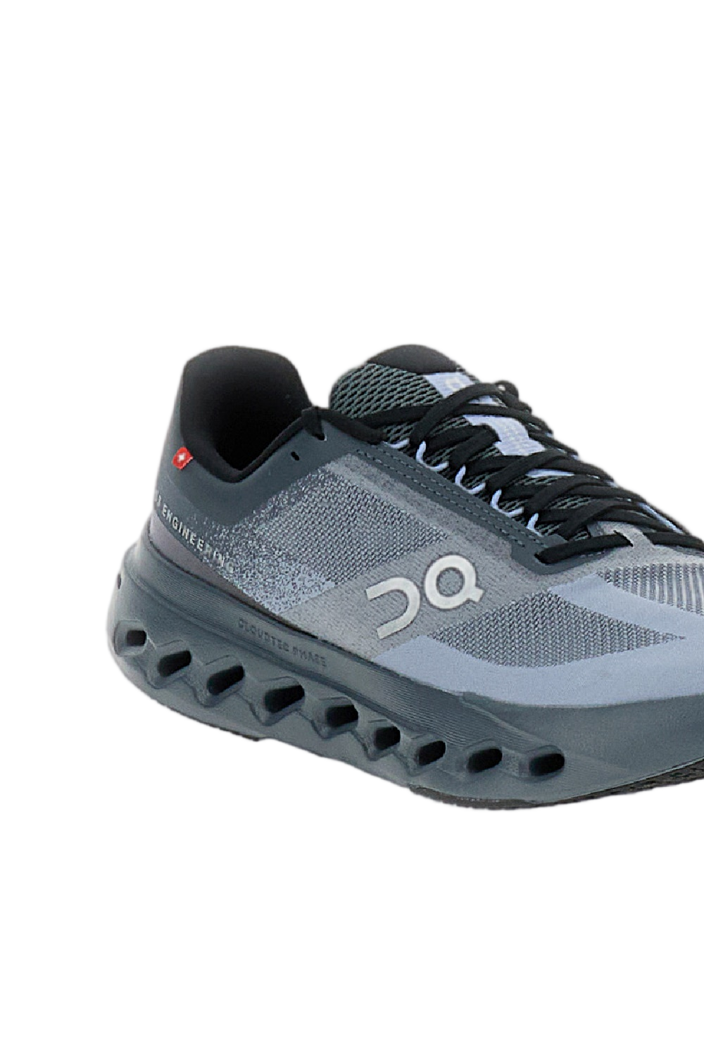 Blue Cloudsurfer Next Breathable Mesh Sneakers