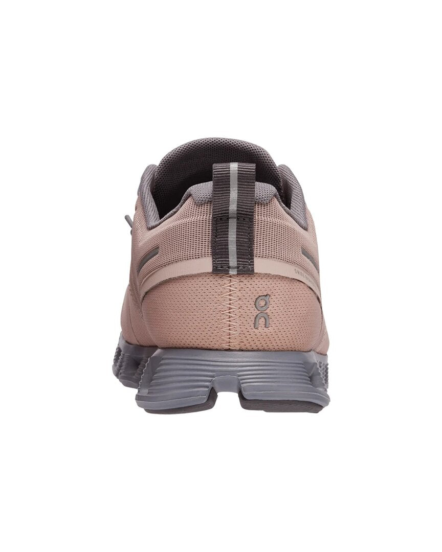 On Running Cloud 5 Waterproof Everyday Shoe