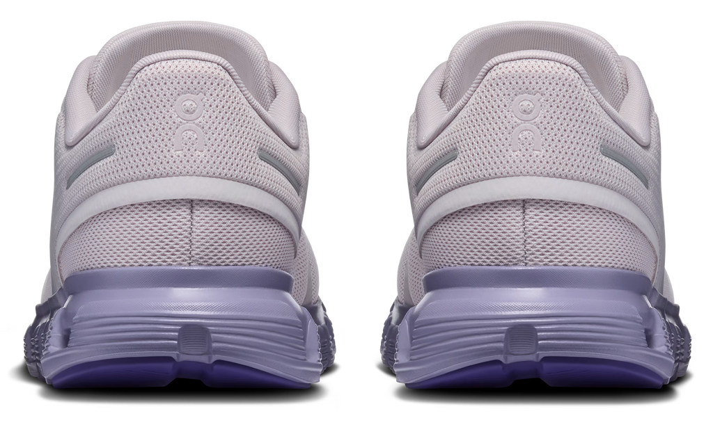 Women's Cloud 6 Ether Tyrian