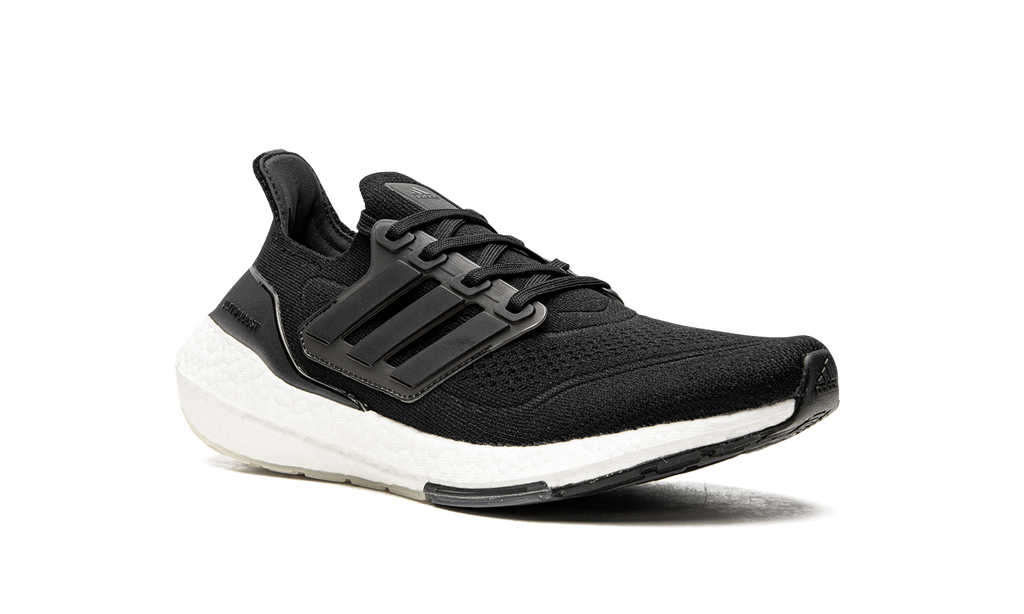 Ultraboost 21 "Core Black" FY0378