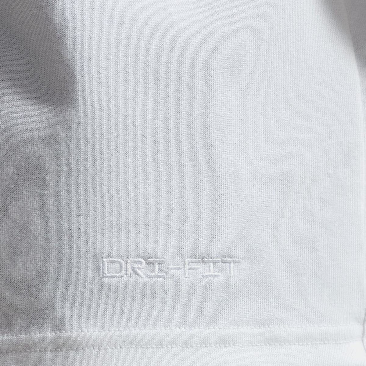 Kobe Dri Fit Mens Short Sleeve Shirt (White)