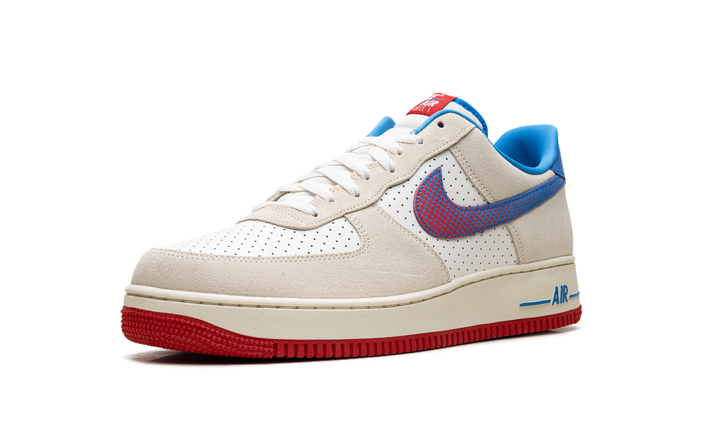 Air Force 1 Low "Nike Inc Pop Art" HQ3618 113