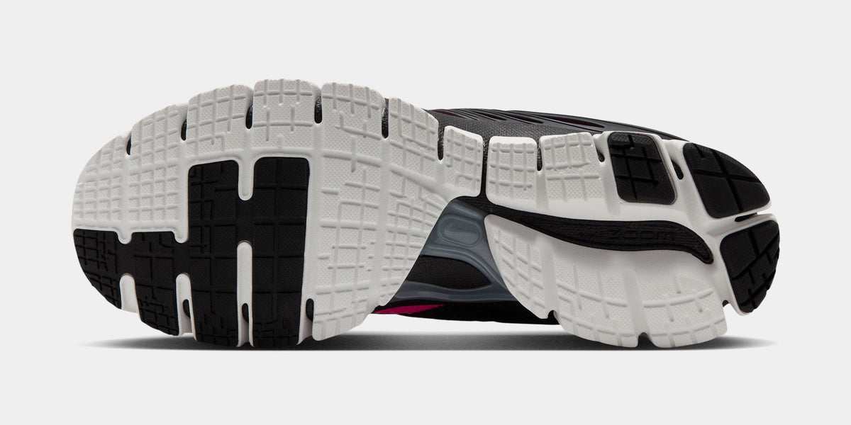 Zoom Skylon 11 Womens Running Shoes (Hyper Pink/Metallic Silver/Black)