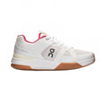 Women's Roger Clubhouse Pro Running Shoes In Ivory Grenadine