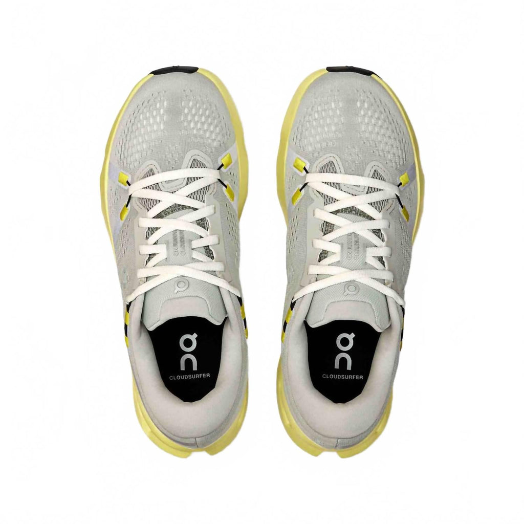 Women's Cloudsurfer 2 Running Shoes In Glacier | Limelight