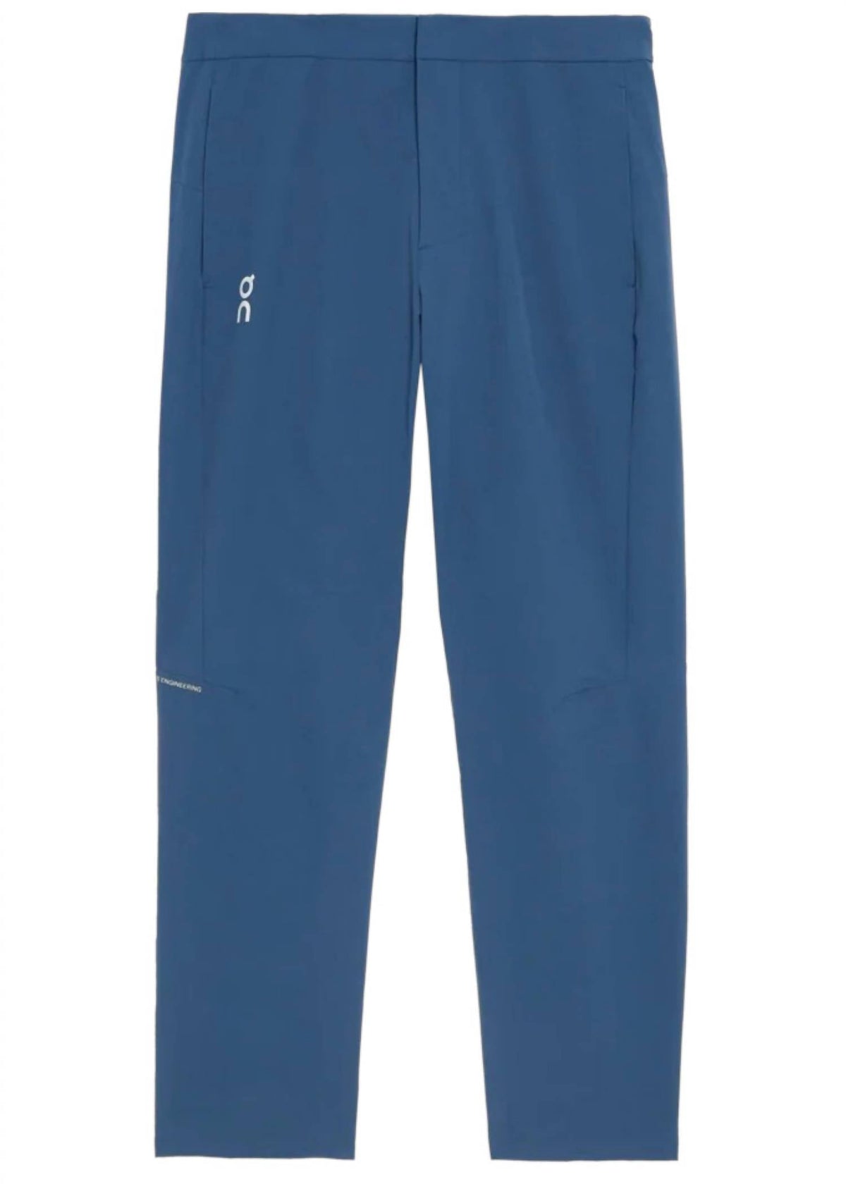 Men's All-Day Classic Straight Leg Pants In Denim