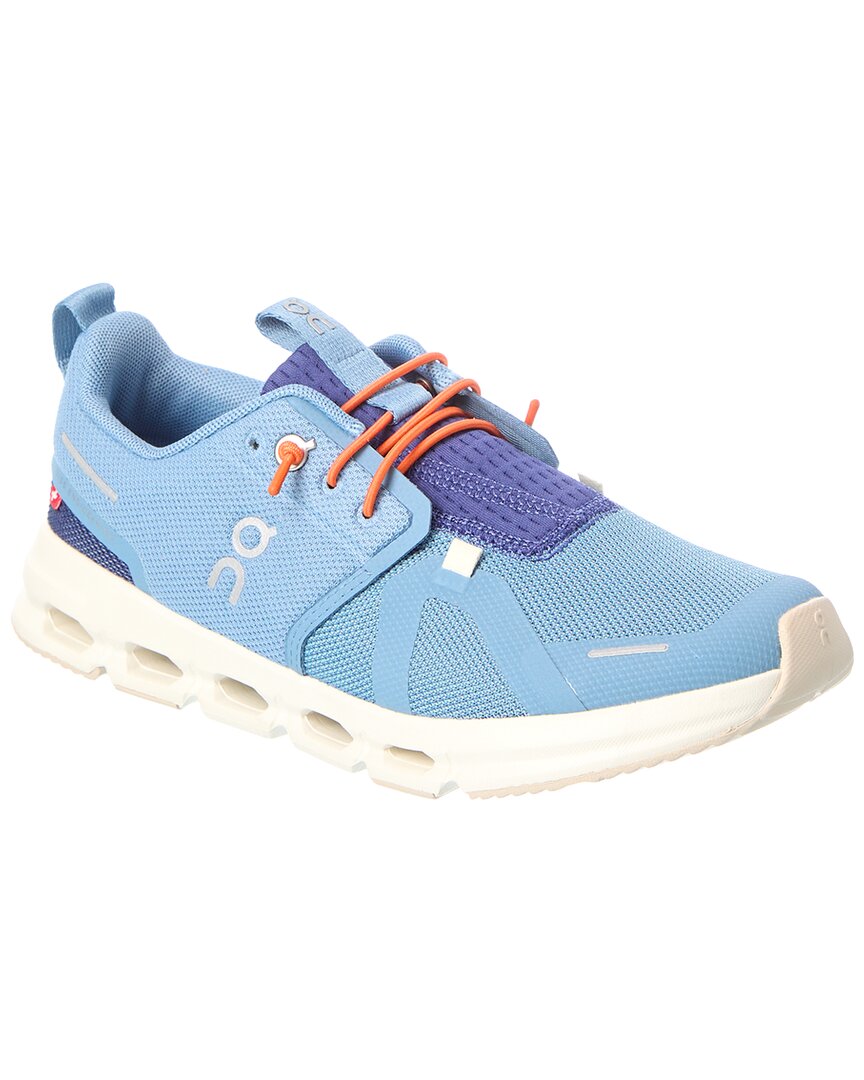 On Running Cloud Sky Sneaker