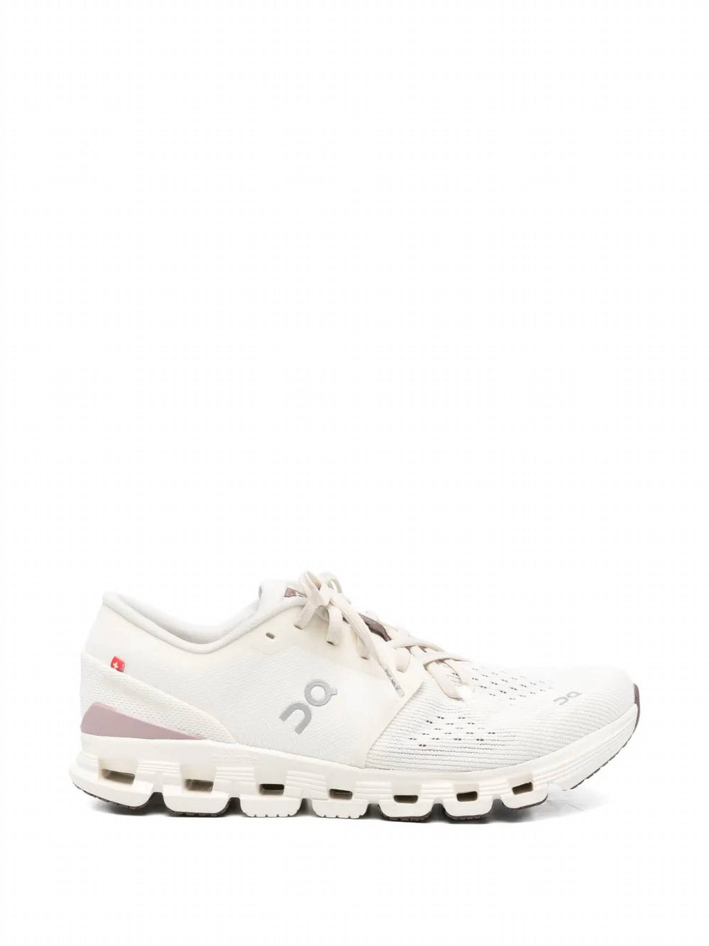 Women's Cloud X 4 Training Shoes In Ivory Heron