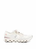 Women's Cloud X 4 Training Shoes In Ivory Heron