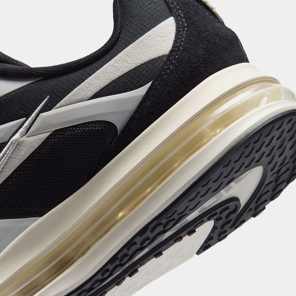 Air Max Metro Mens Running Shoes (Pale Ivory)