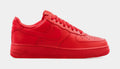 Air Force 1 07 LV8 Mens Lifestyle Shoes (University Red/Black)