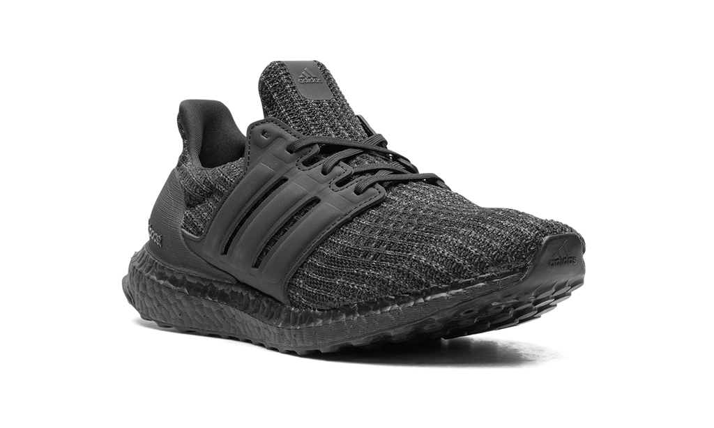 UltraBOOST "Triple Black" F36641