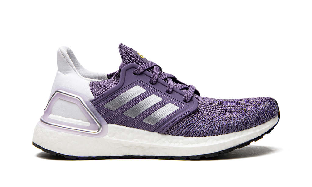 UltraBOOST 20 "Tech Purple" EG0718