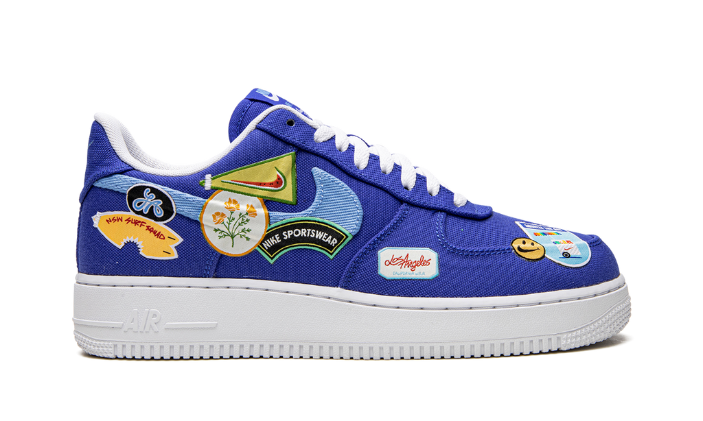 Air Force 1 "Los Angeles" DX2304 400