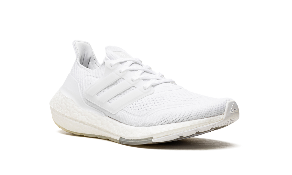 ULTRABOOST 21 MNS WMNS "Cloud White" FY0403