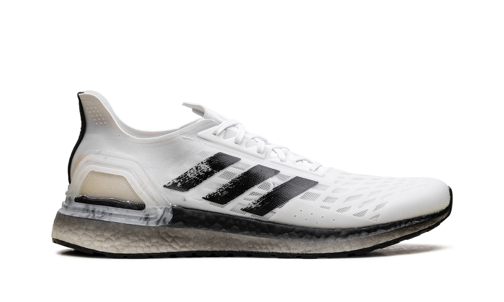UltraBOOST PB "White Dash Grey" EG0424