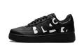 Air Force 1 Low "BLACK COMME des GARCONS" IB9949 001