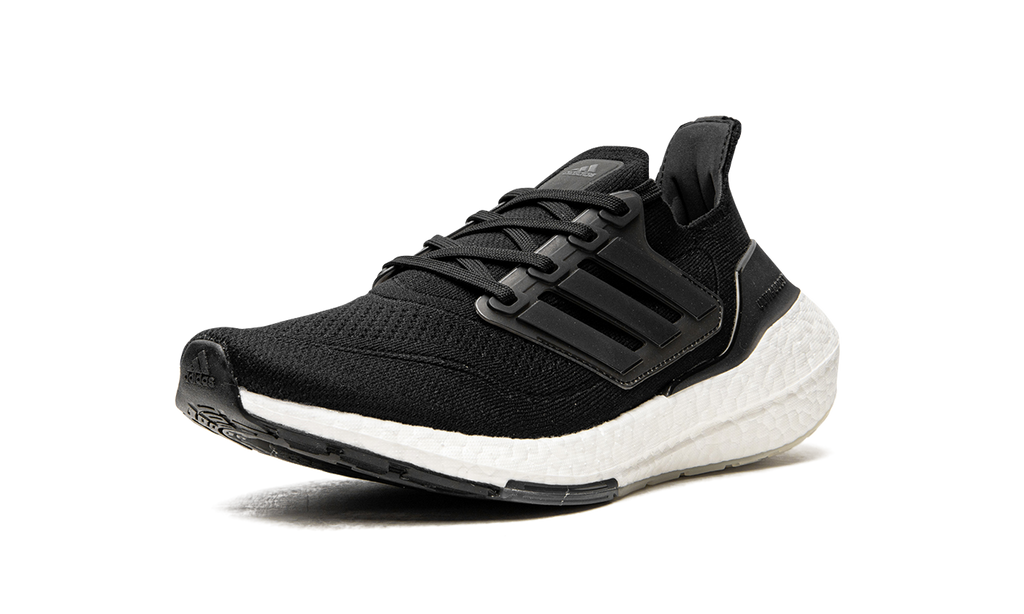 Ultraboost 21 "Core Black" FY0378