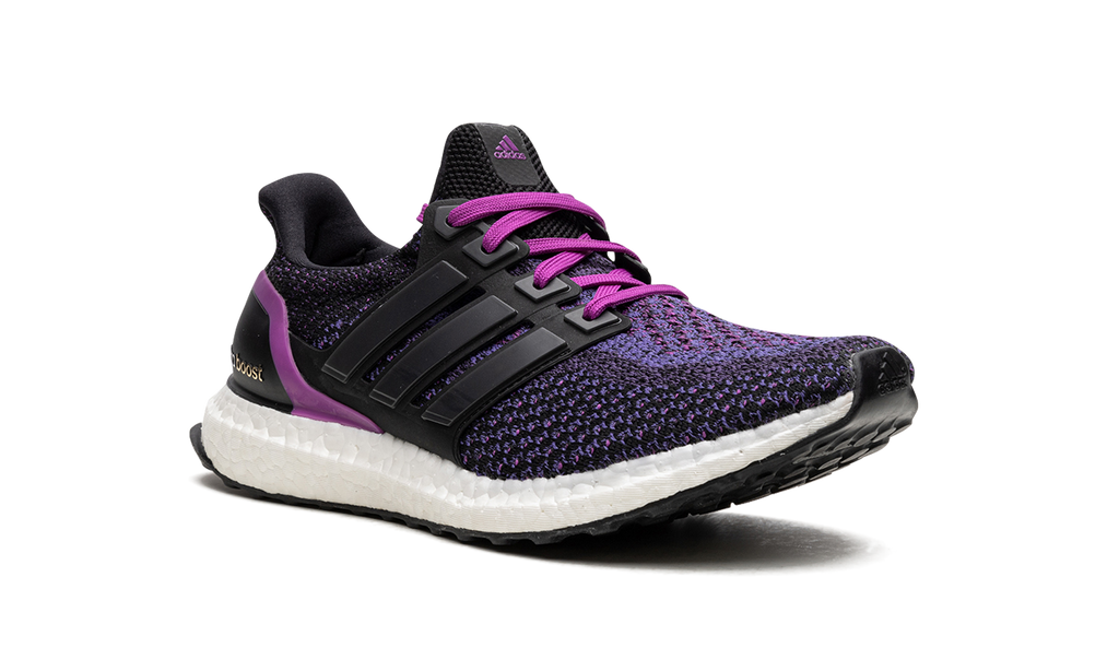 ULTRABOOST WMNS "Shock Purple" AQ5935