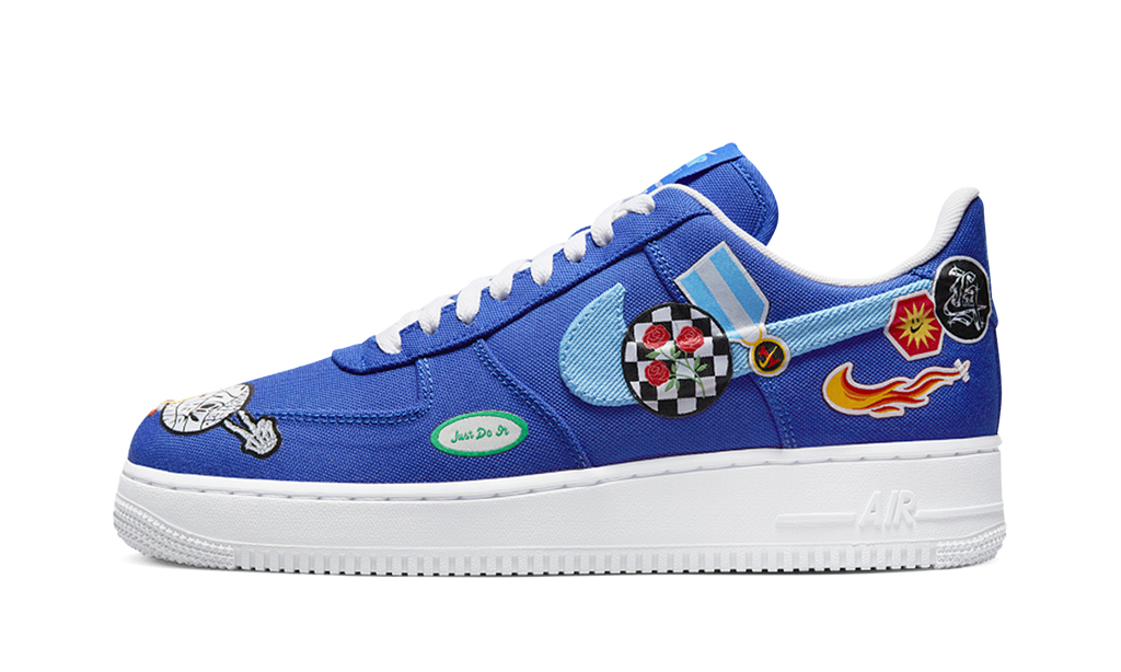 Air Force 1 "Los Angeles" DX2304 400