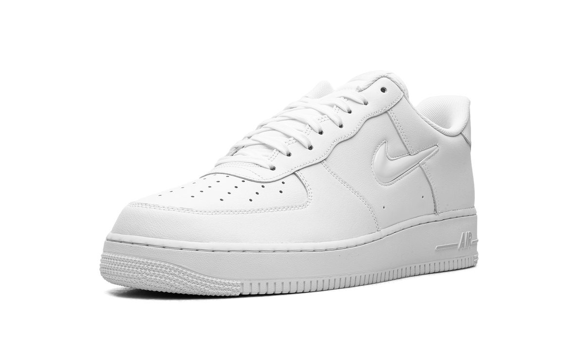 Air Force 1 Jewel "Dark Smoke Grey" HM0621 100