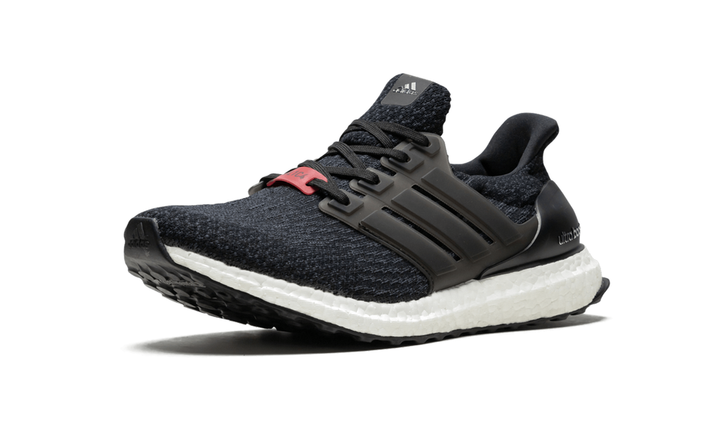 UltraBoost "Core Black" BA8842