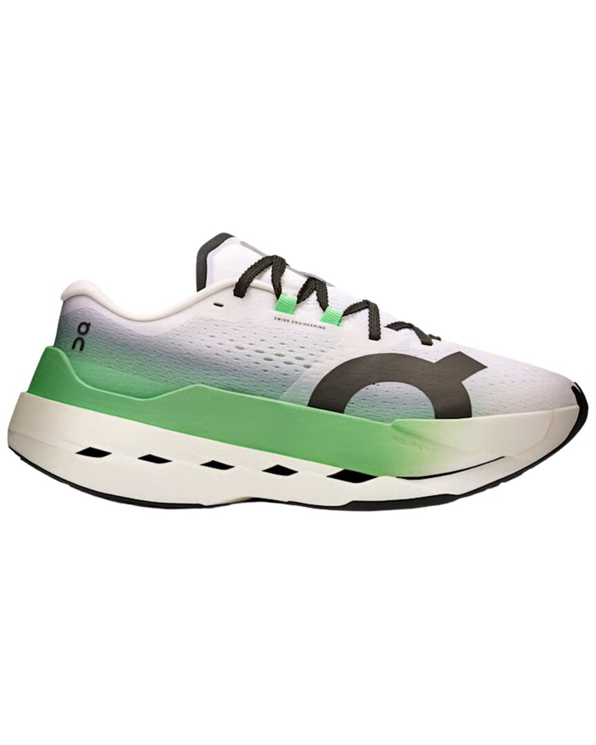 On Running Cloudboom Max Running Shoe