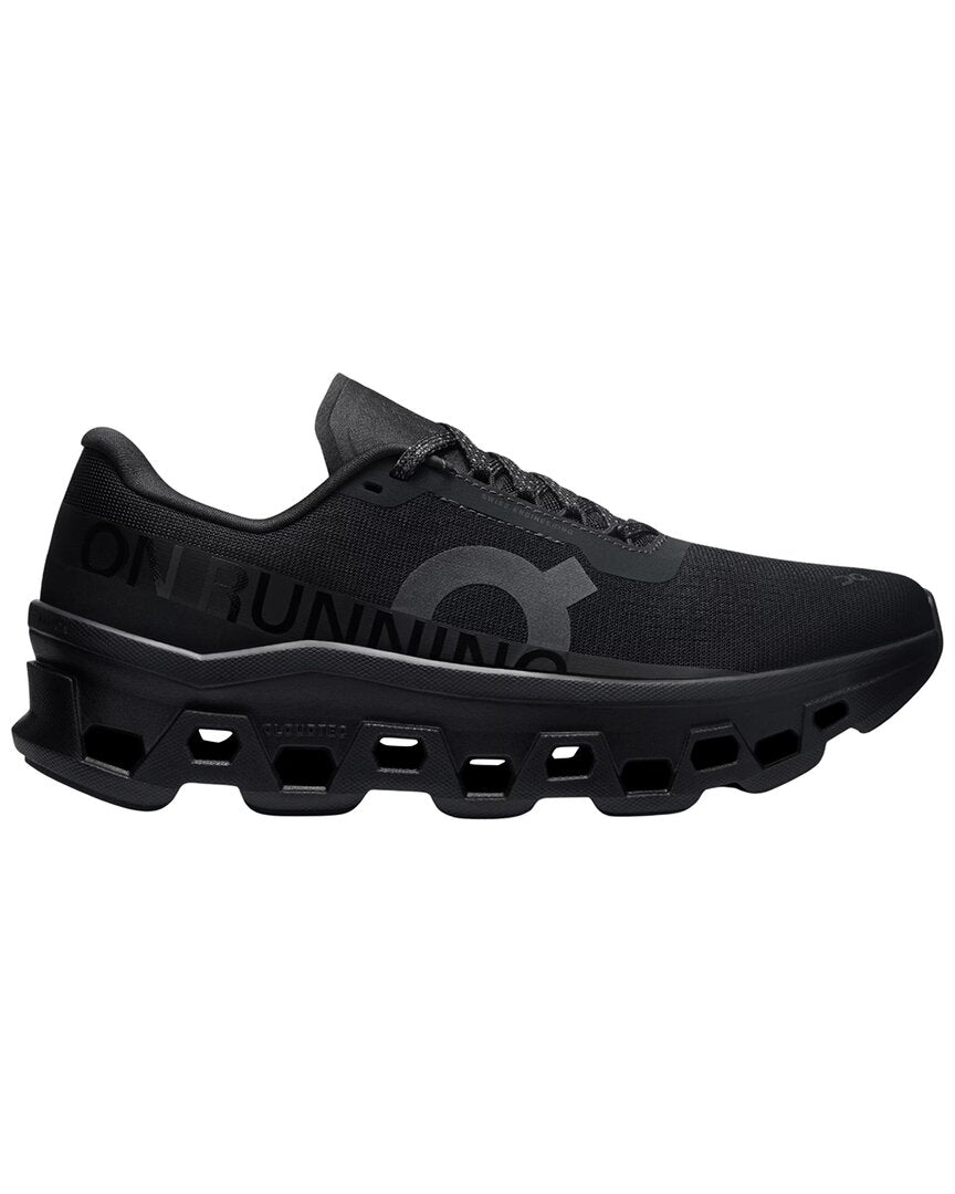 On Running Cloudmonster 1 Sneaker
