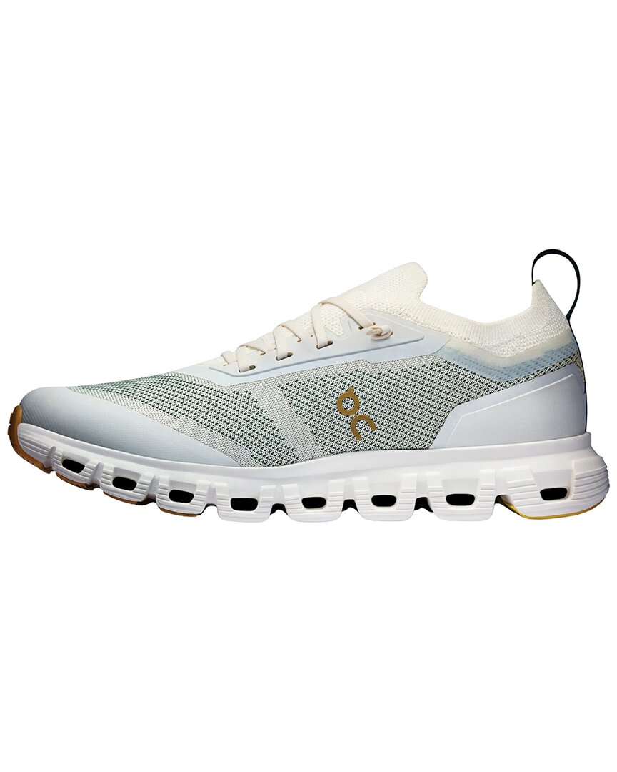 On Running Cloud 6 Versa Sneaker