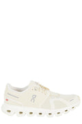 Cloud 6 Sneakers With Textured Upper And Safeboard Sole