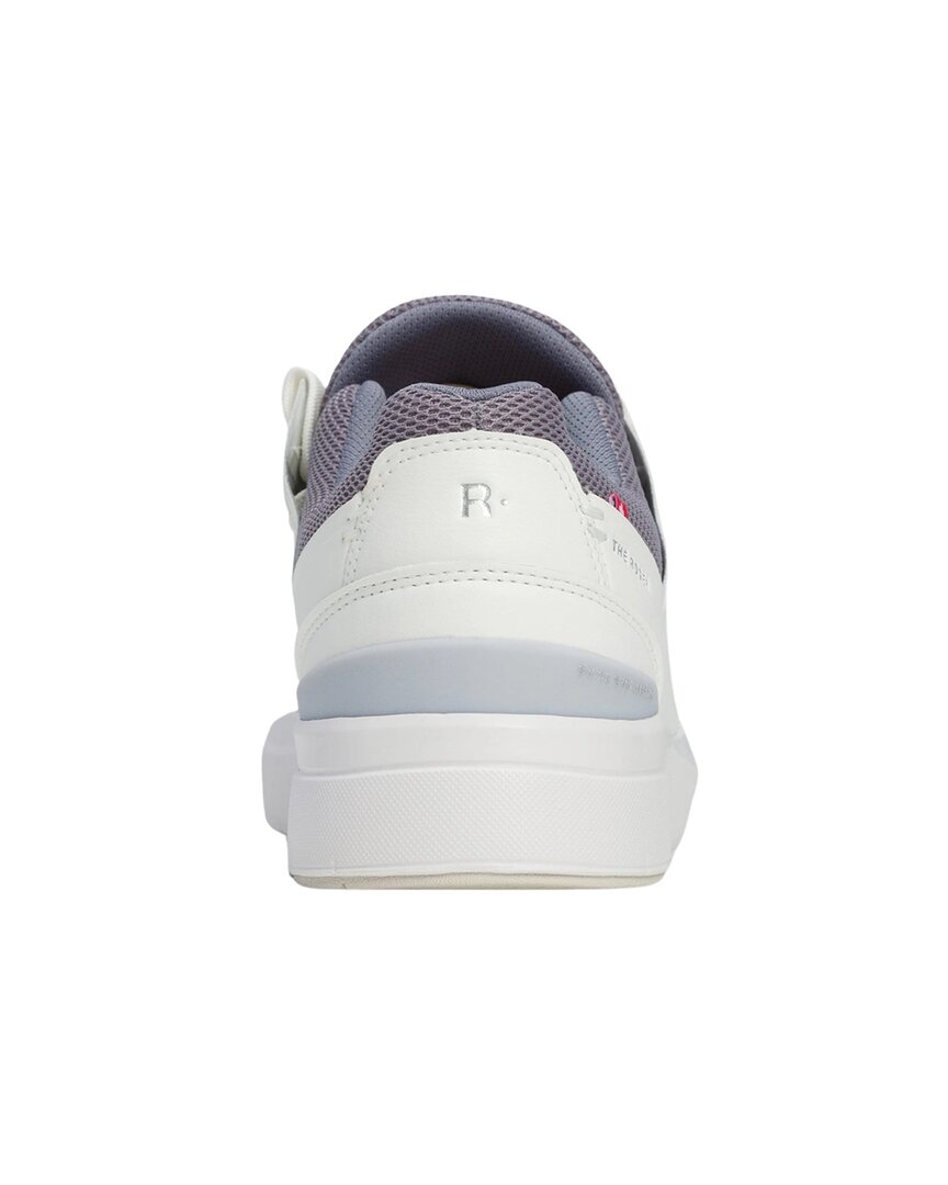 On Running The Roger Advantage Sneaker