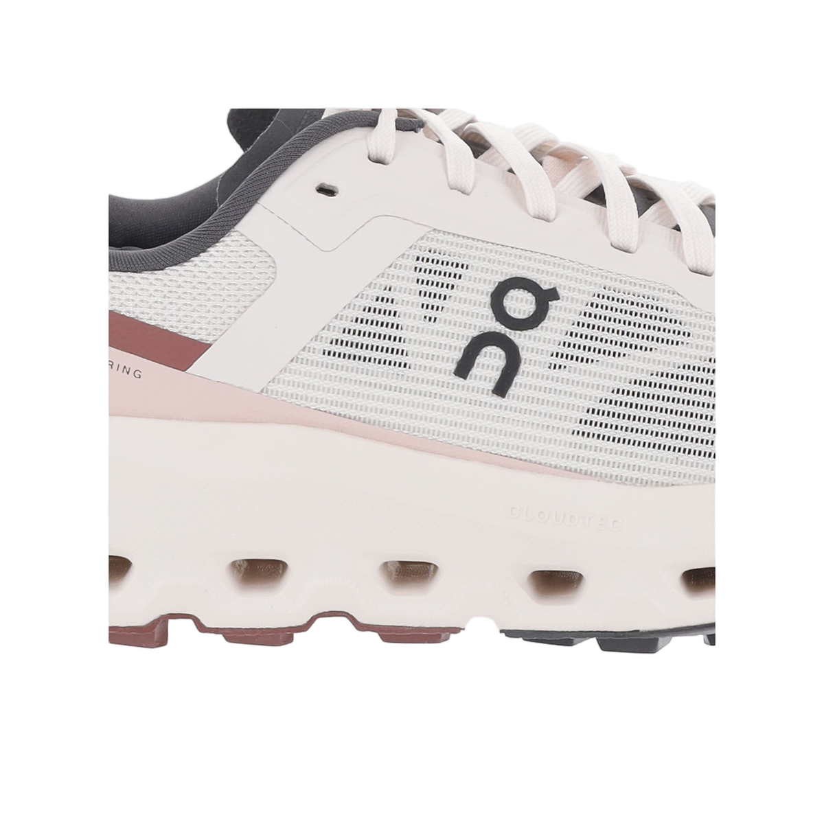 Cloudvista 3 Technical Mesh Sneakers