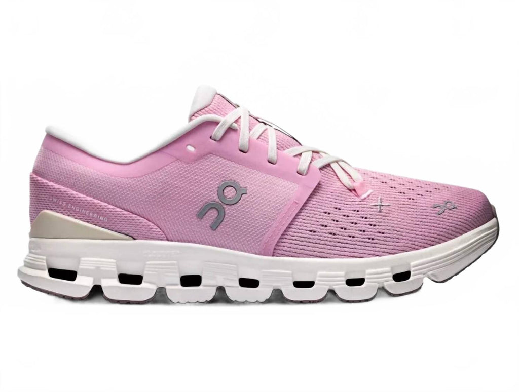 Women's Cloud X4 Sneaker In Petal/ Sand