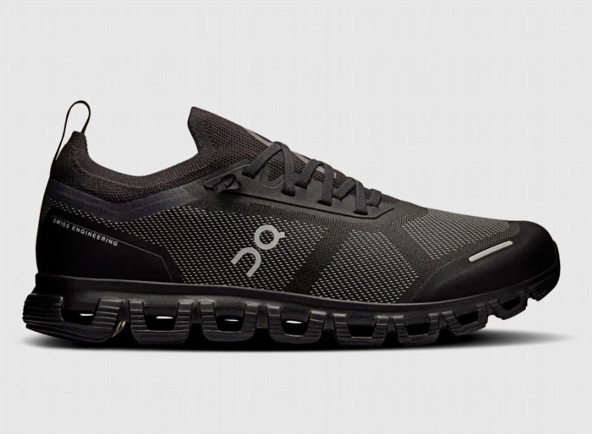 Men's Cloud 6 Versa Shoes In Black /eclipse