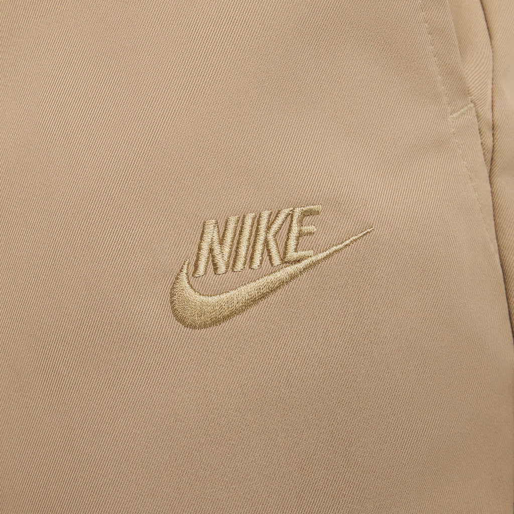 Club Woven Taper Mens Pant (Beige)