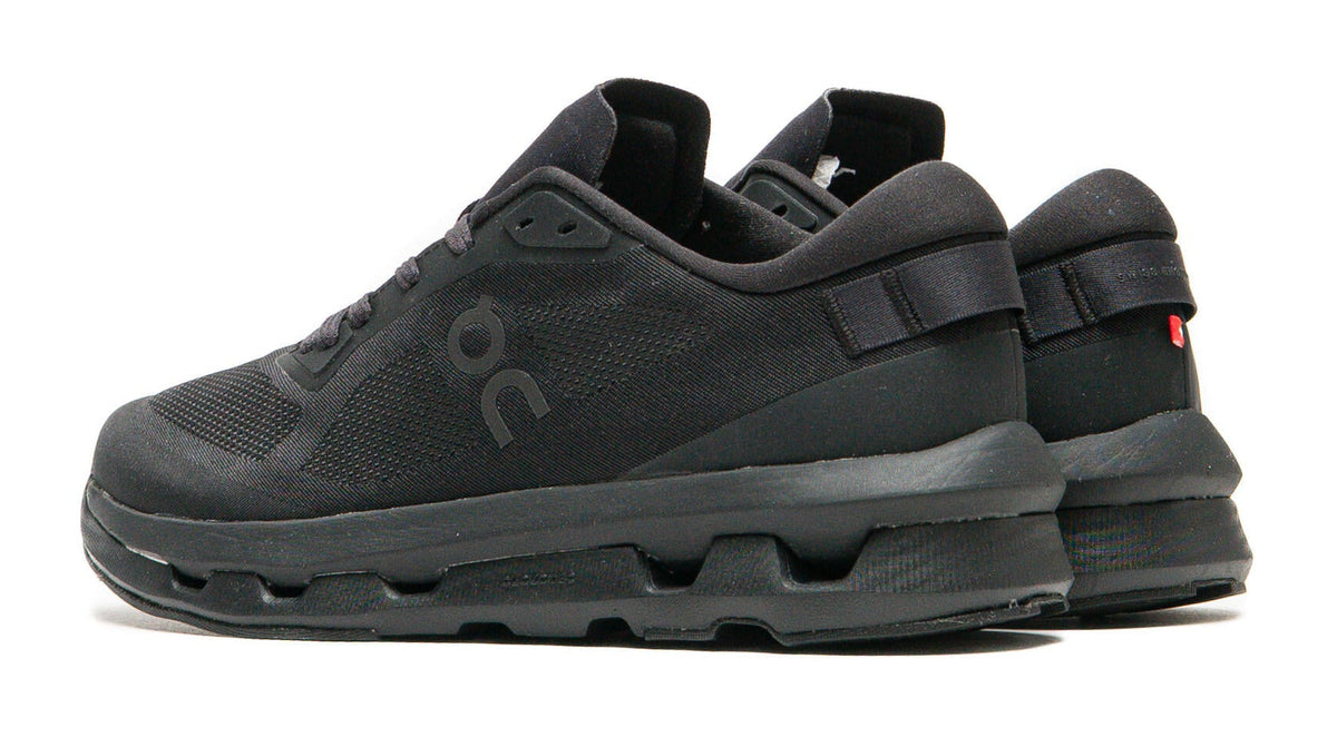 Women's Cloudzone Black Eclipse