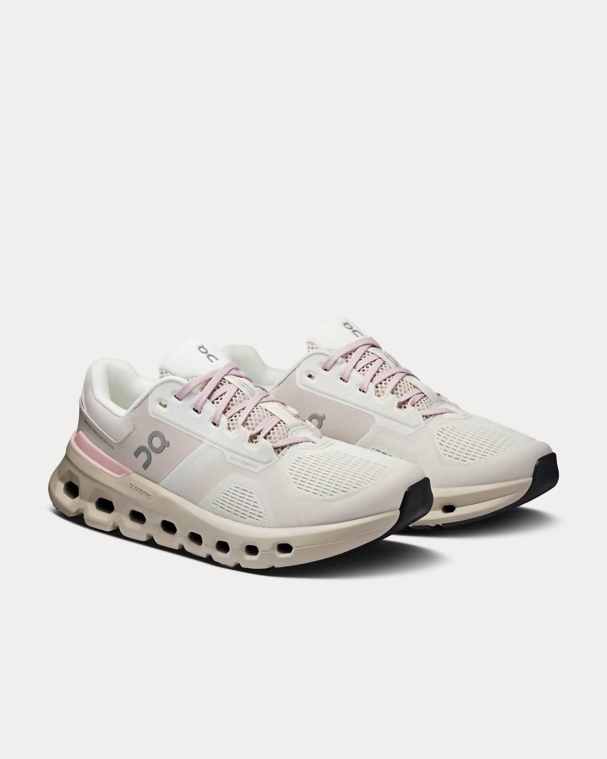 Women's Cloudrunner 2 Sneakers In Silver Mauve