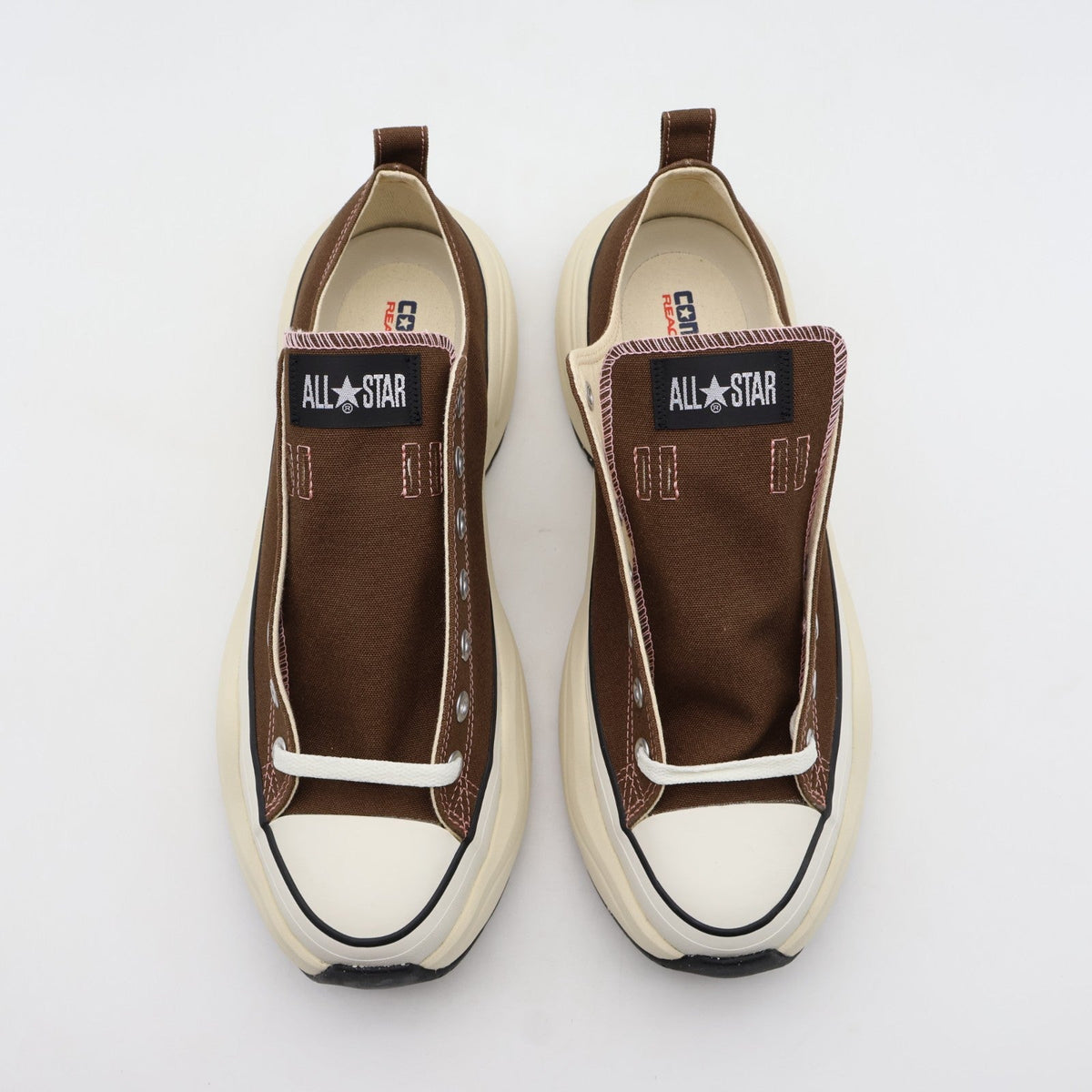 31313680 Converse All Star Surgetrainer SA OX Brown (Men's)